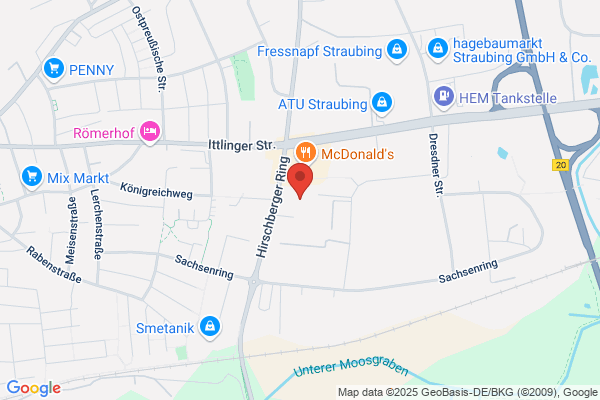 ELEMENTS Straubing