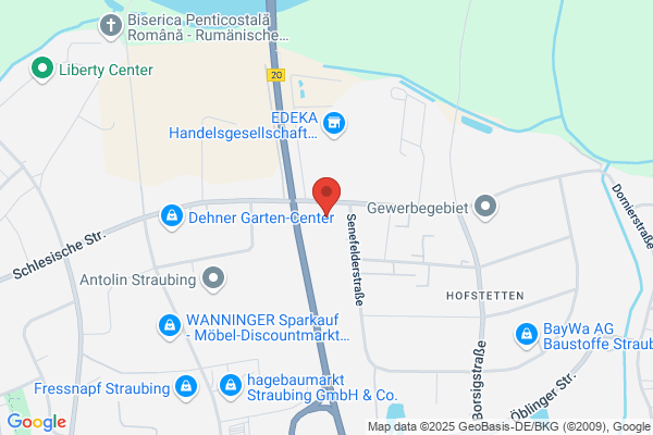 SR Haustechnik GmbH