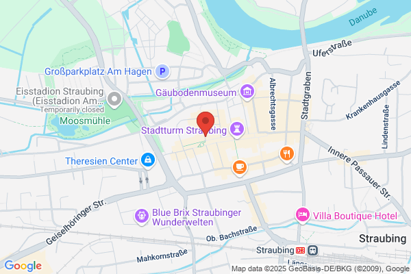 Leiser Handelsgesellschaft mbH