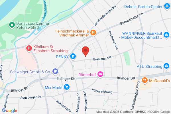 Grundschule Ulrich Schmidl
