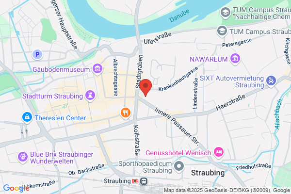 Jakob-Sandtner-Schule