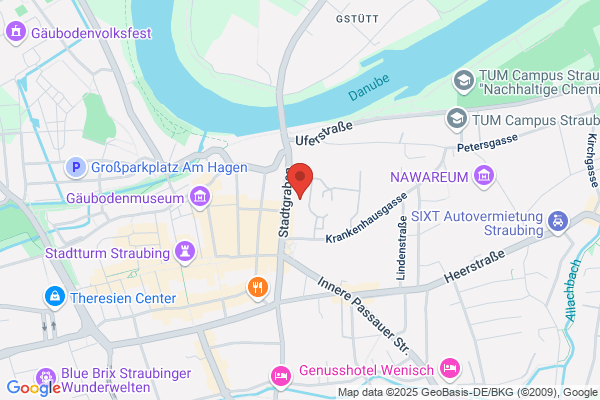 Ursulinen Realschule Straubing