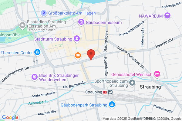 Staatliche Berufsschule II kfm.Berufsschule