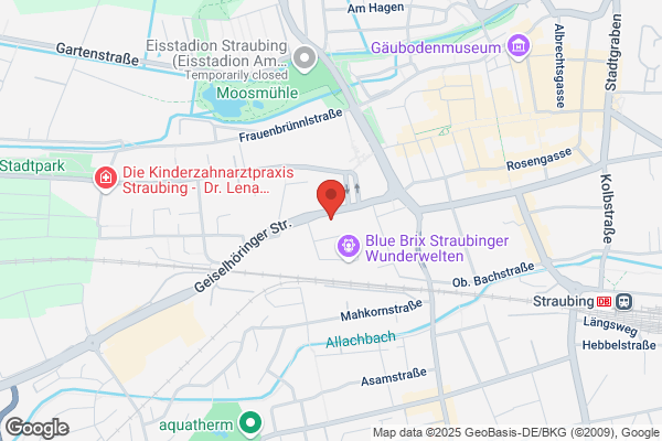 Brüker Treuhand GmbH Steuerberatungsgesellschaft