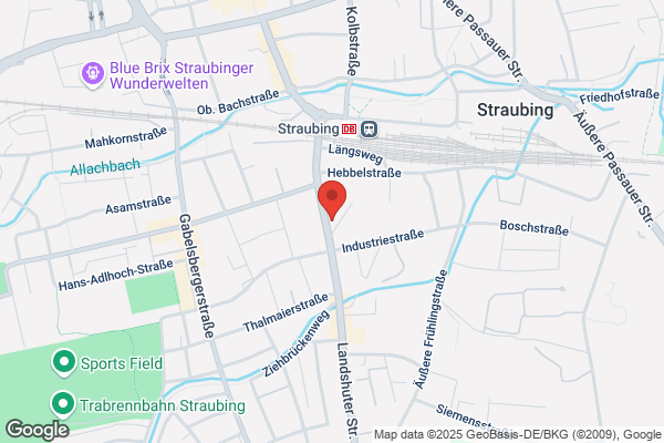 Dr. Beiderbeck und Kunz Steuerberatungs GmbH