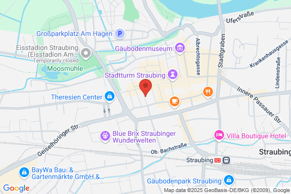 HT Huber Treuhand GmbH Steuerberatungsgesellschaft