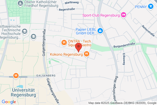 Reuthlinger Dr. & Breig und Partner GdbR