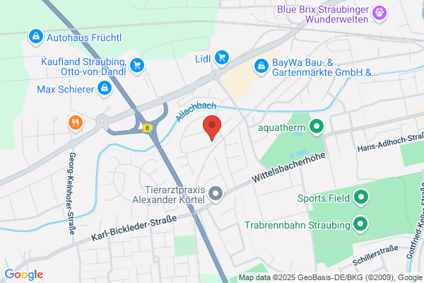 Steuerkanzlei Röhrl