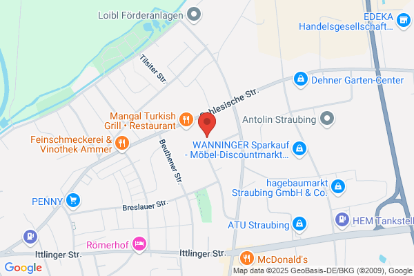 EDEKA Stadler + Honner