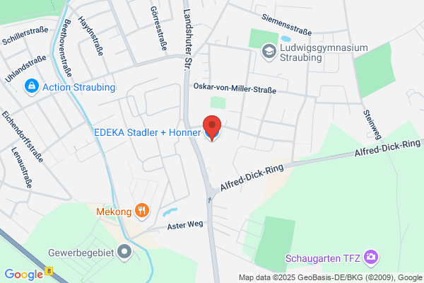EDEKA Stadler + Honner
