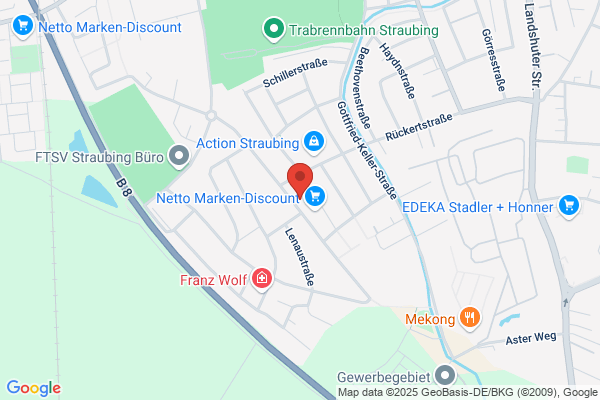 Heilmeier und Prasch Frischemarkt