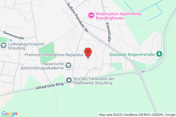 Premium-Smartphone-Reparatur