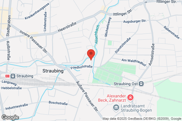 Textilreinigung am Platzl