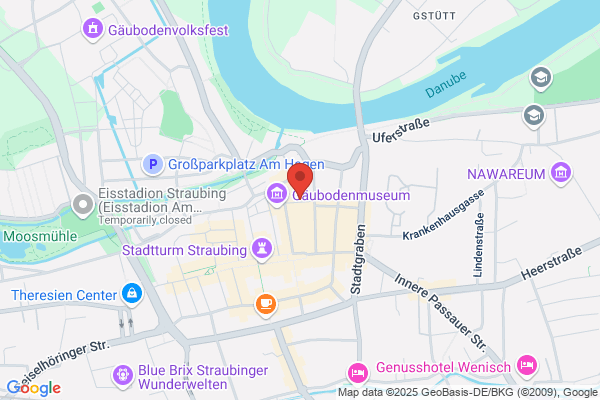 Burgmayer