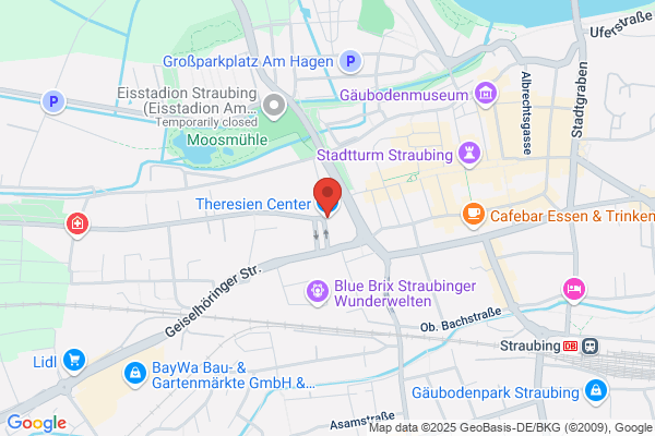 Theresien-Center