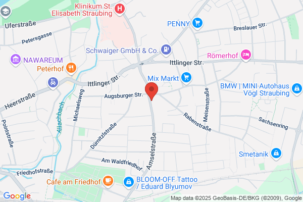 Kath. Erwachsenenbildung Straubing