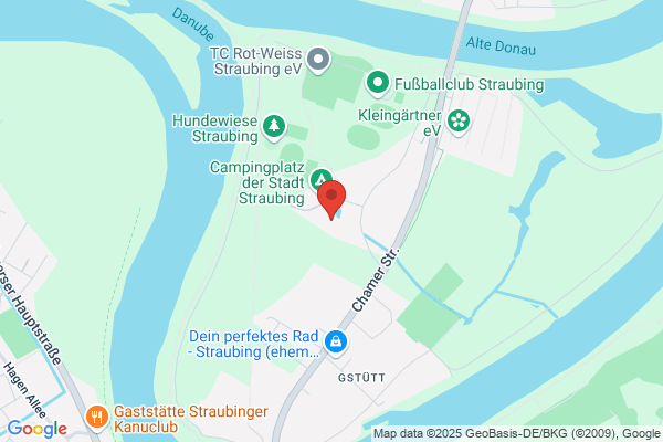Motorsportclub Straubing von 1922 e.V. im ADAC