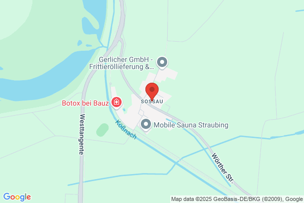 Sportverein Sossau