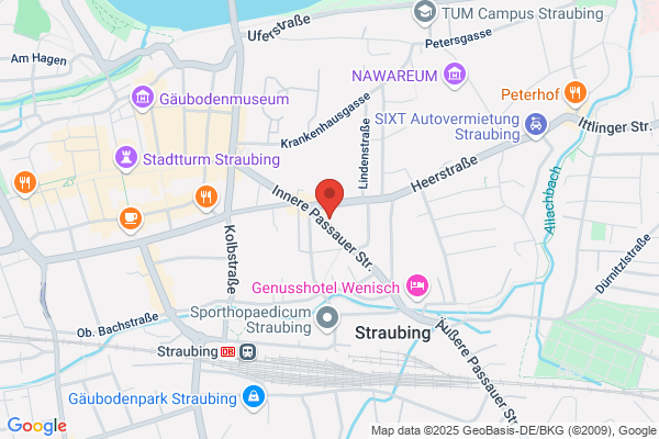 Deutsche Krankenversicherung AG