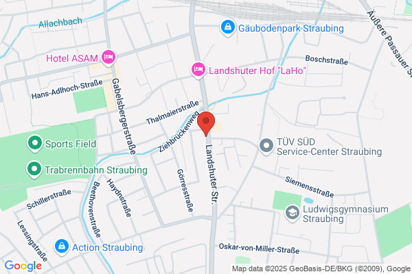 LVM Versicherung Schmid und Engl - Versicherungsagentur
