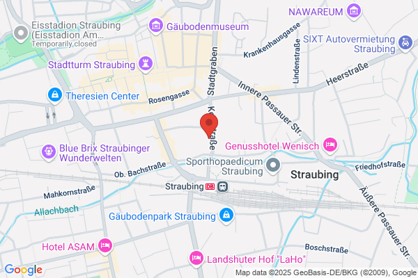 Versicherungsmakler Probst Matthias