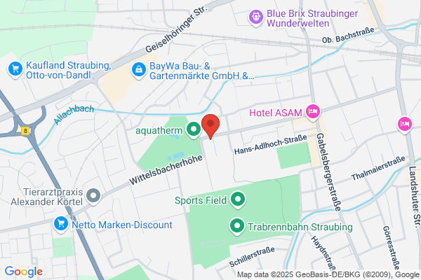 AWO Soziale Dienste GmbH