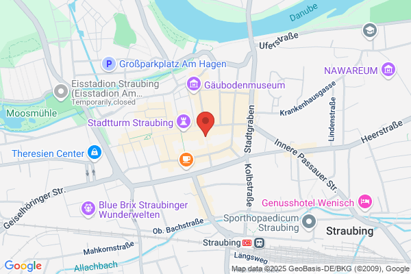 Gemeinschaftspraxis Hiedl Thomas Dr. u. Zehetbauer Sonja Dr.