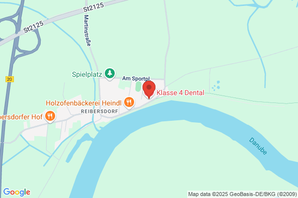 Klasse 4 Dental GmbH