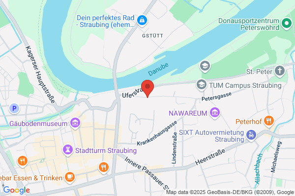 Leberl Dental GmbH Außendienstmitarbeiter