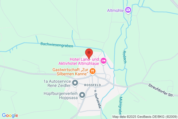 Versicherungsmakler Reiner Kieser