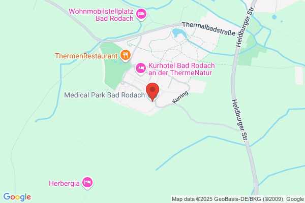 Medical Park Bad Rodach
