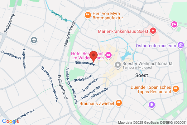 Druckservice Hellweg GbR