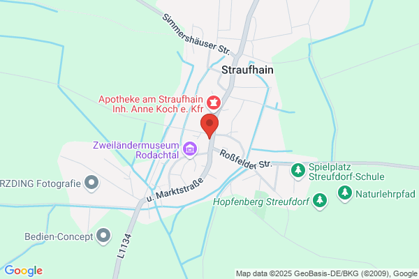 E- Markt Heidrun Bretschke