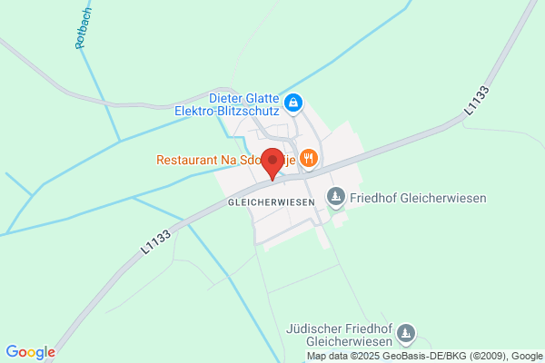 Toebes GmbH Gleicherwiesen i.G.