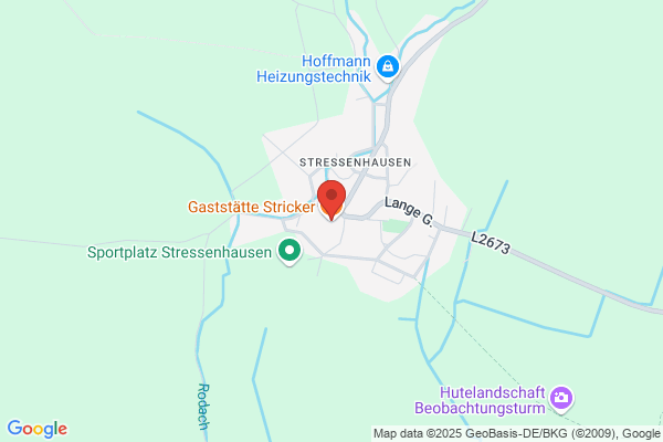 Zum Fröhlichen Jäger