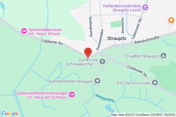 Agrarhandel & Service GmbH