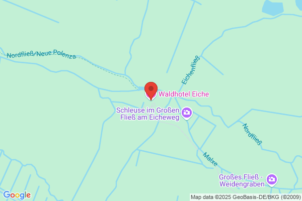 Ringhotel Waldhotel Eiche