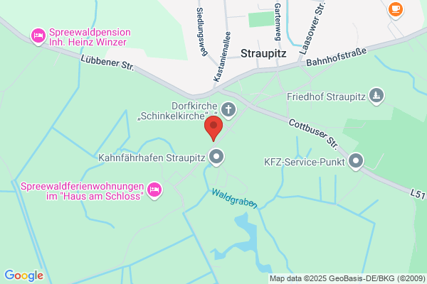 Bistro am Schloß Inh. Rüdiger Behrens