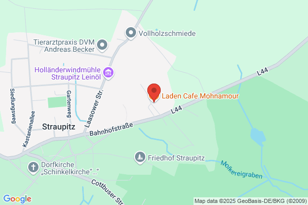 Café Genuss