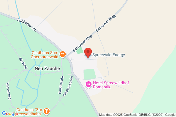 Spreewald Energy GmbH