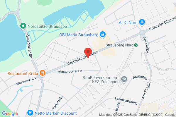 Apotheke am Krankenhaus