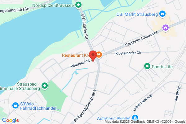 Nord-Apotheke