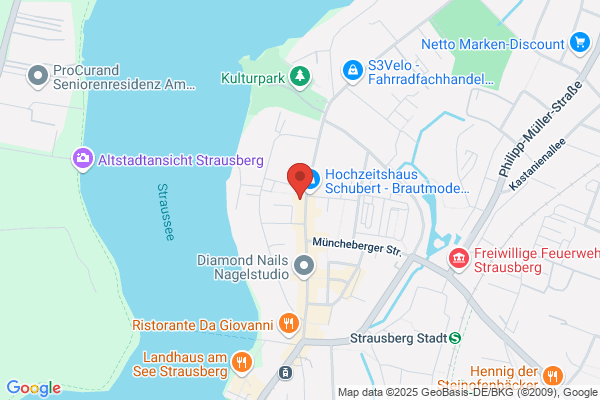 Stadt-Apotheke Jens C. Andreas e.K.