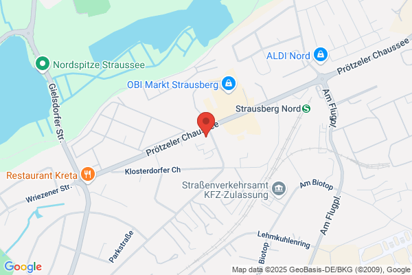 MVZ Medizinisches Versorgungszentrum