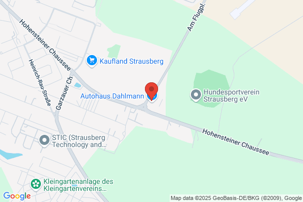 Autohaus Dahlmann e.K.