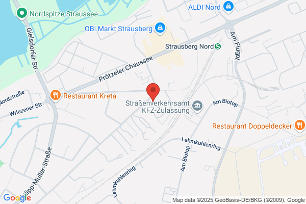 Autoservice Strausberg
