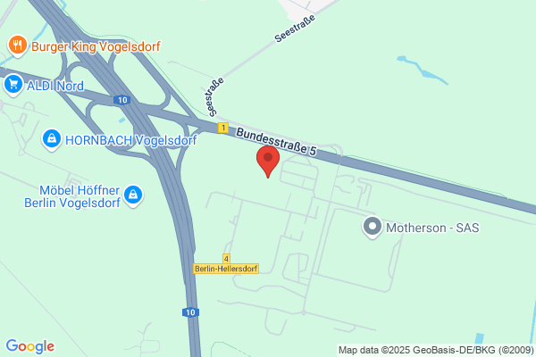 Hoba Baustoffhandel GmbH