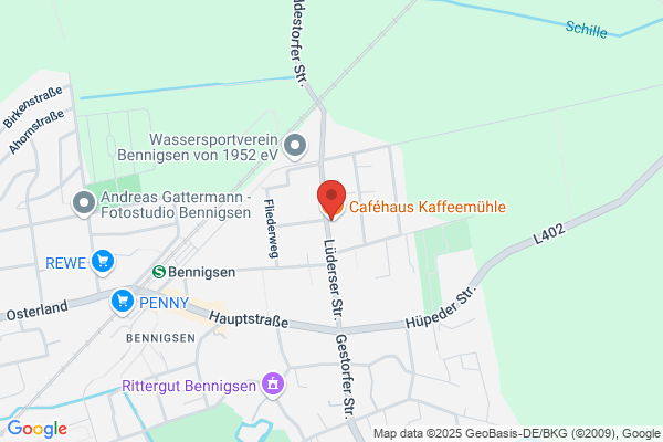 Bauunternehmung Grimm & Feuerherdt GmbH