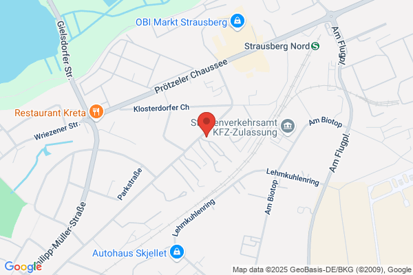 Berndt Palaske