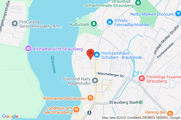 Fadranski, Weilandt u. Schenkle GbR